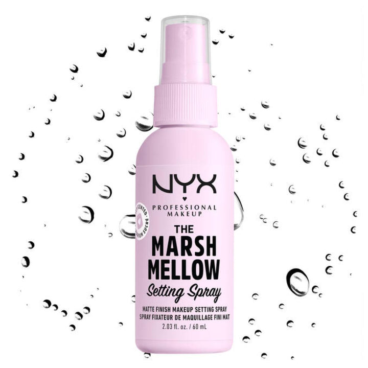 Makeup Setting Spray - Marshmellow