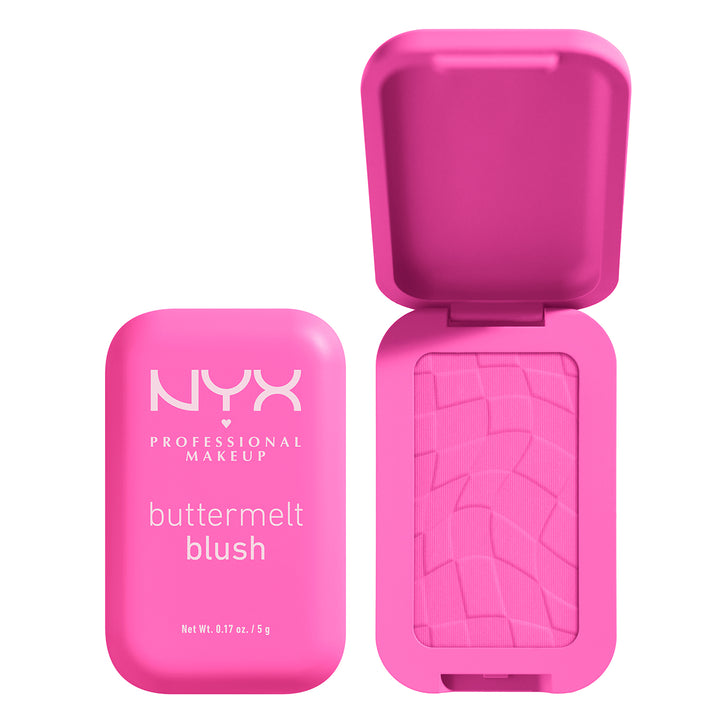 Buttermelt Blush