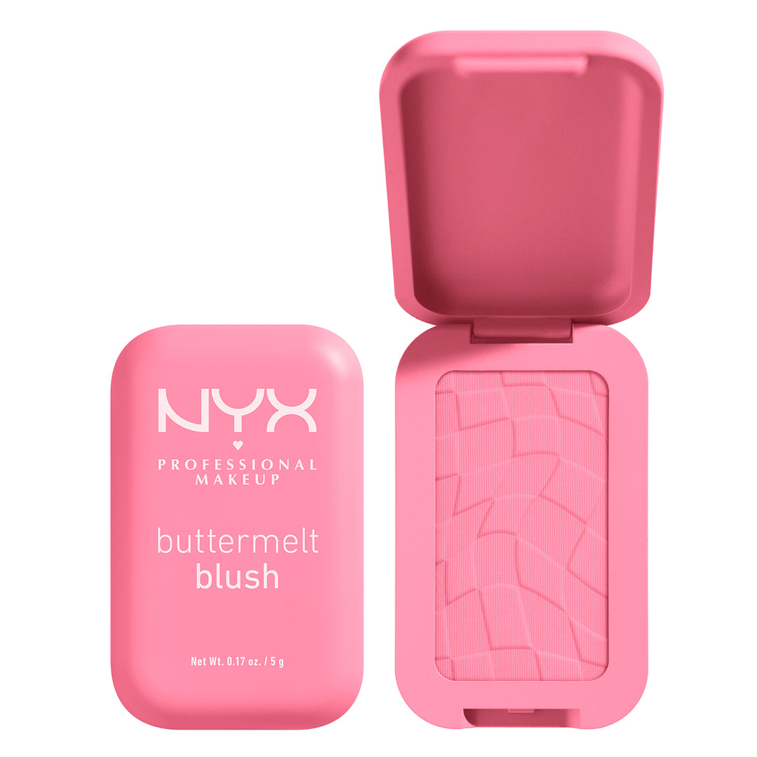 Buttermelt Blush