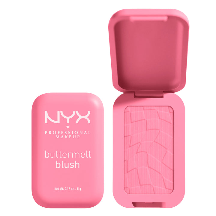 Buttermelt Blush