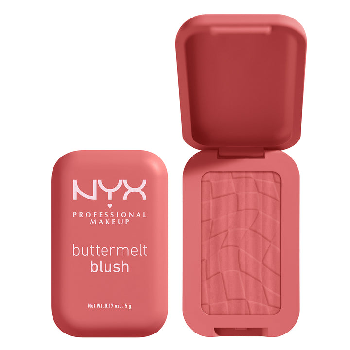 Buttermelt Blush