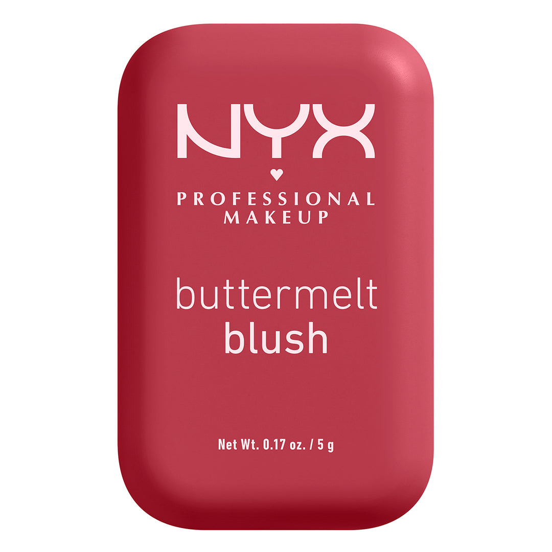 Buttermelt Blush