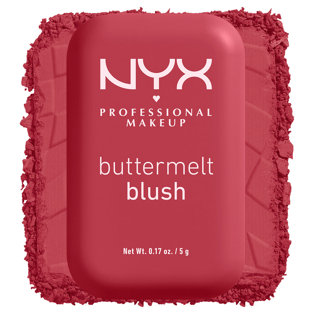 Buttermelt Blush