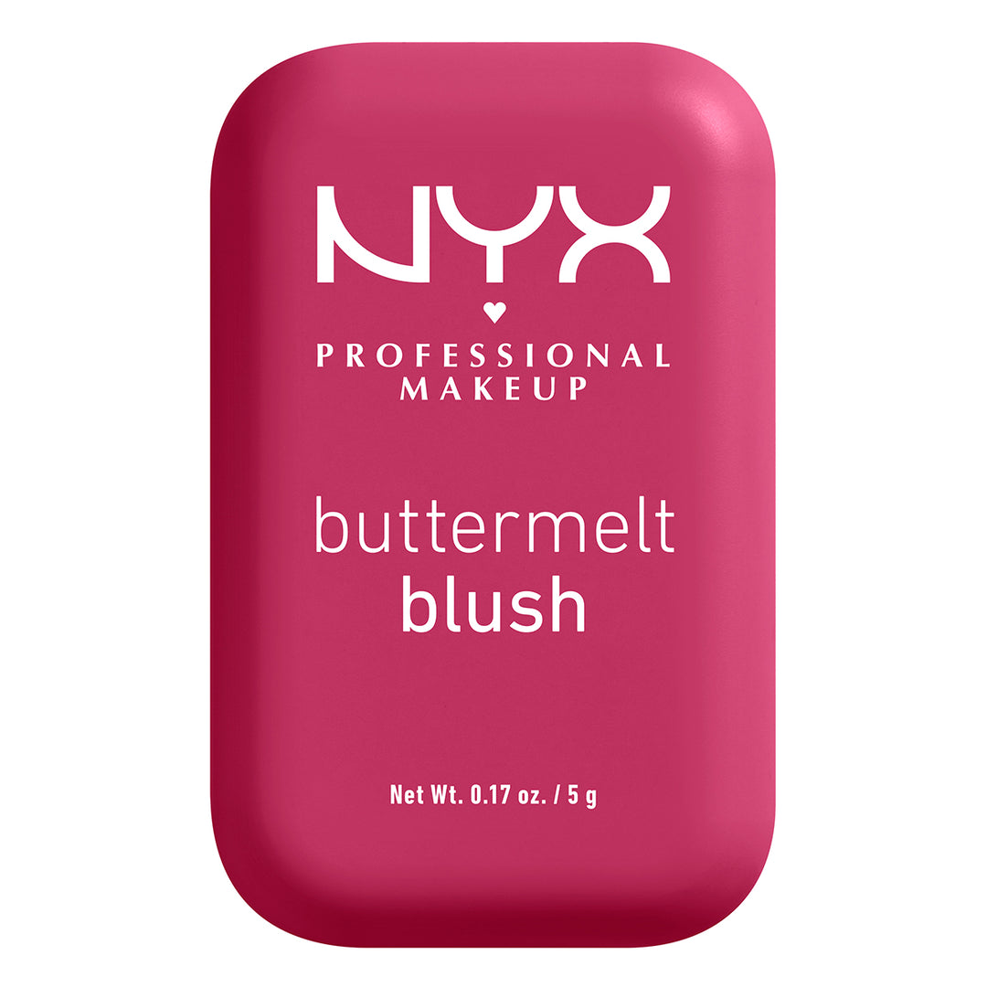 Buttermelt Blush