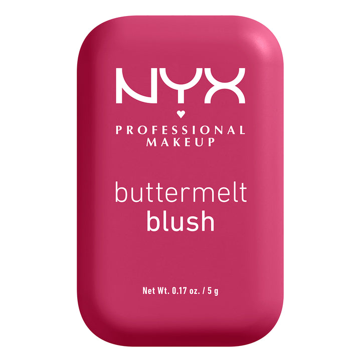 Buttermelt Blush