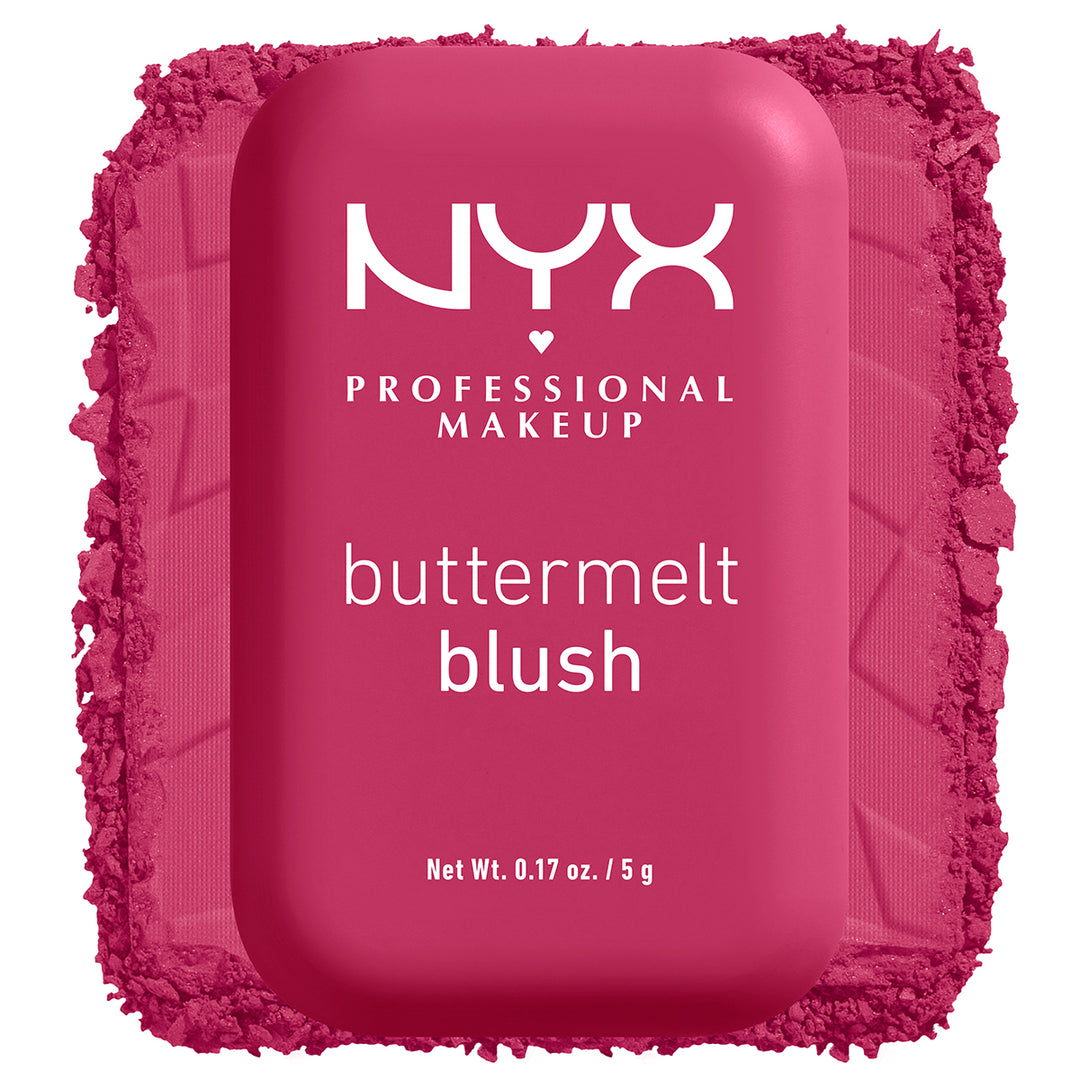 Buttermelt Blush