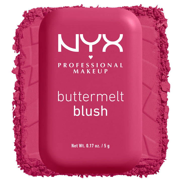 Buttermelt Blush