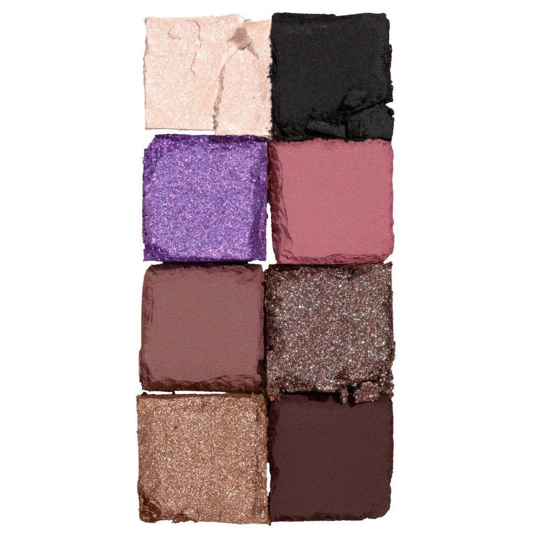 The Nevermore Academy Palette