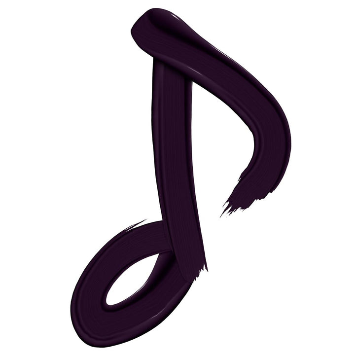 Wednesday Cello Vivid Matte Liquid Eyeliner