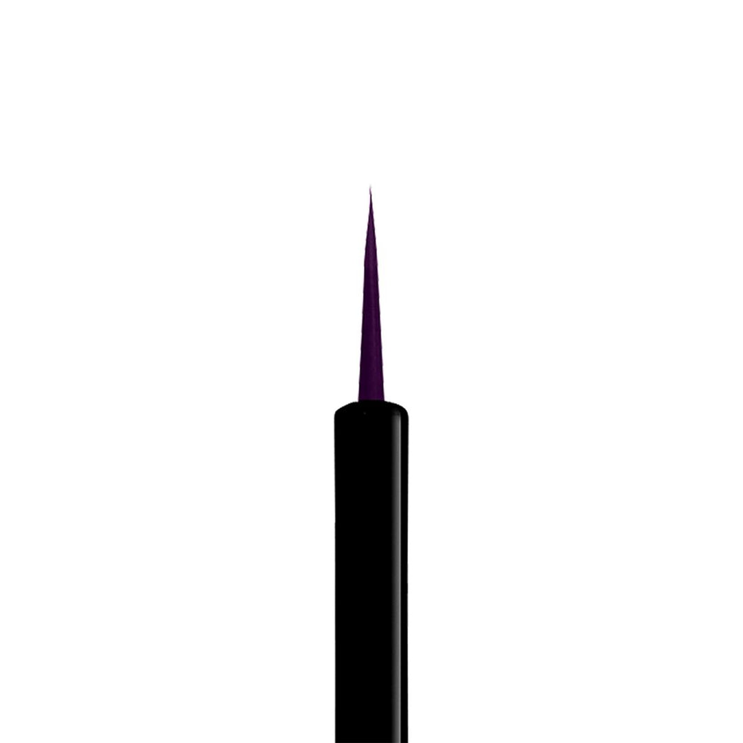 Wednesday Cello Vivid Matte Liquid Eyeliner
