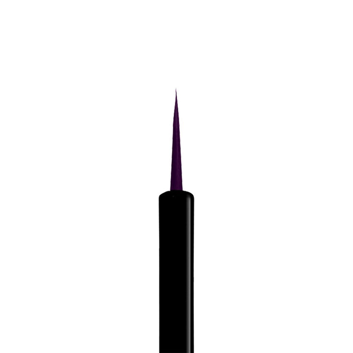Wednesday Cello Vivid Matte Liquid Eyeliner