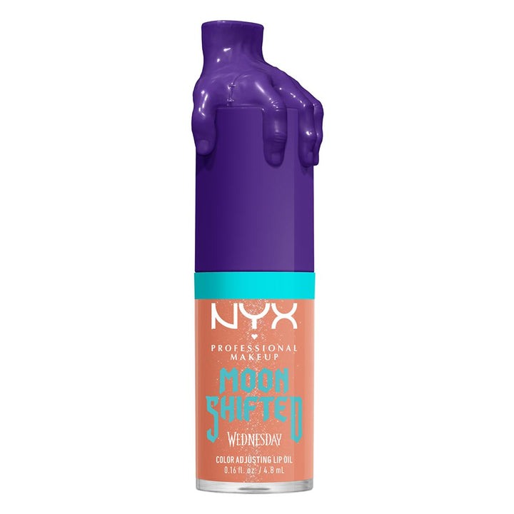 Wednesday Color-Shifting Lip Oil