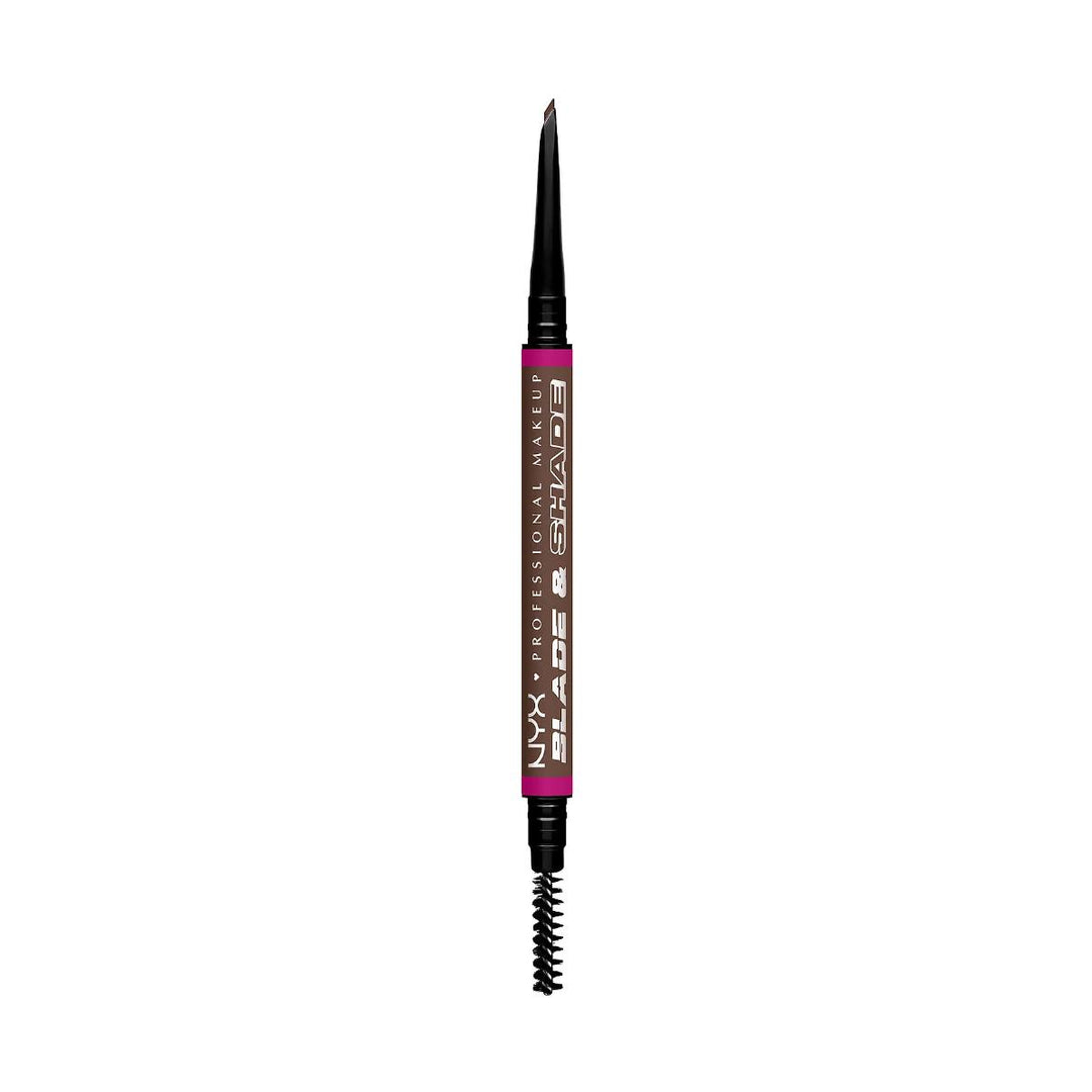 Blade & Shade Nano Brow Pencil