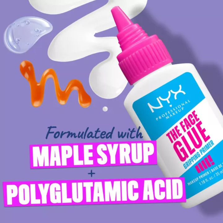 The Face Glue Gripping Primer