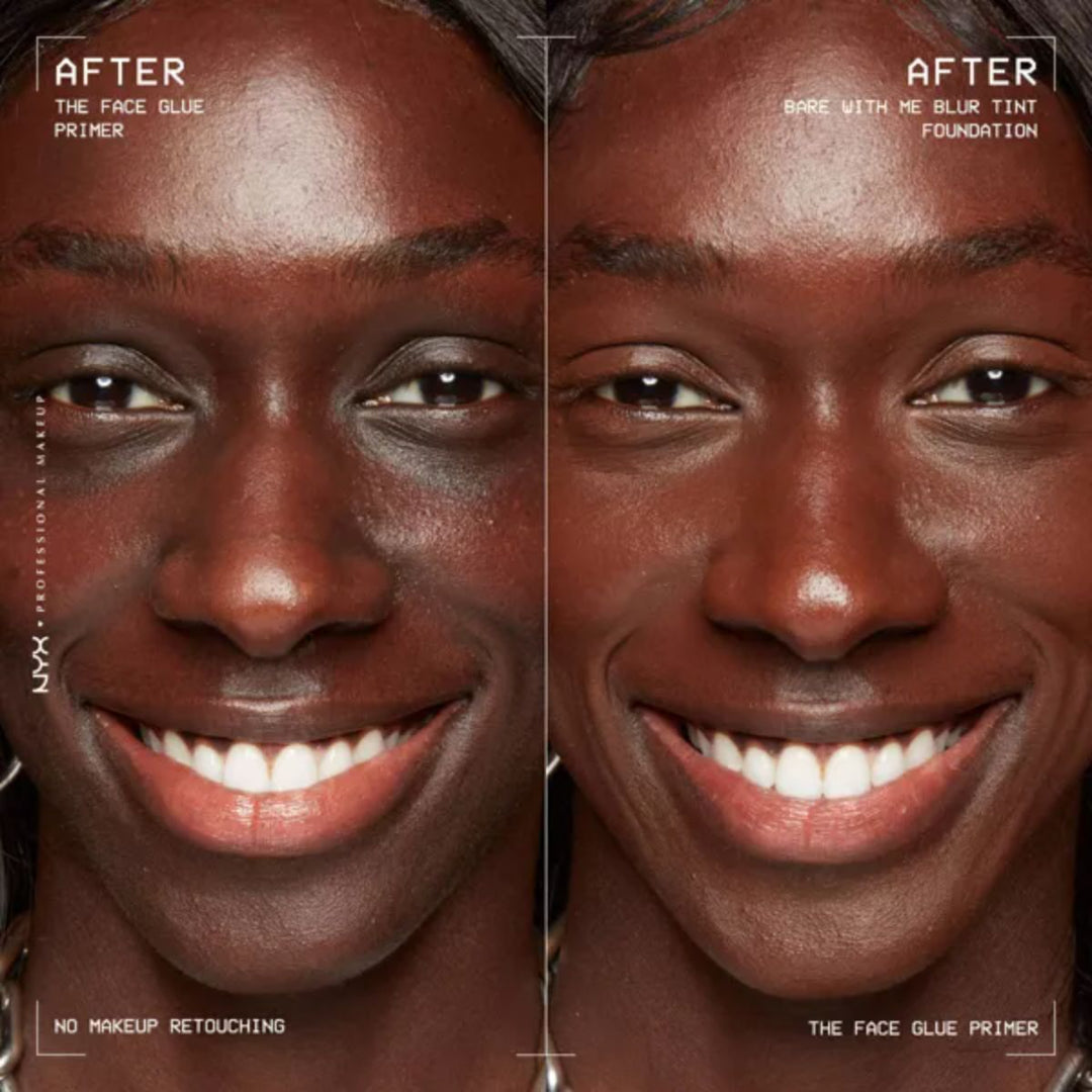 The Face Glue Gripping Primer