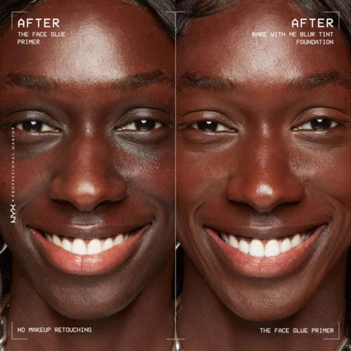 The Face Glue Gripping Primer