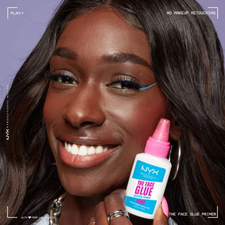 The Face Glue Gripping Primer