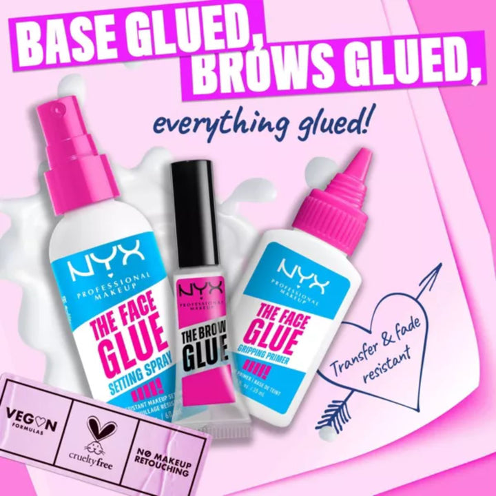 The Face Glue Gripping Primer