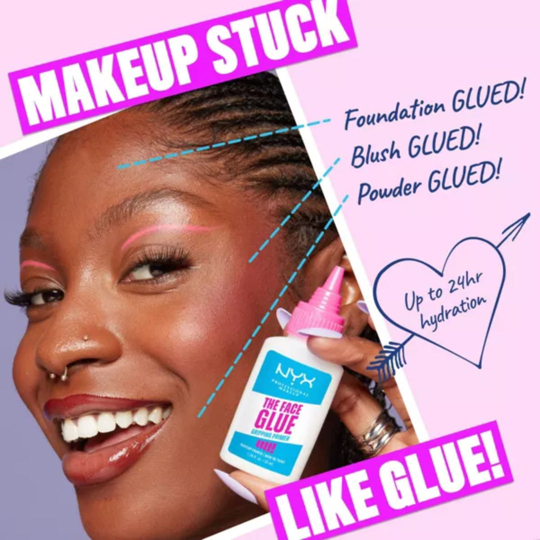 The Face Glue Gripping Primer