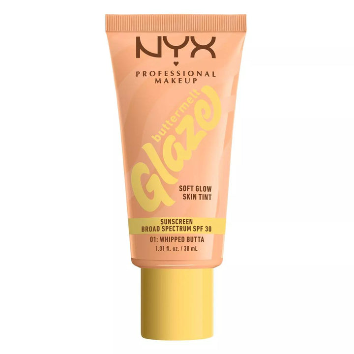 Buttermelt Glaze Soft Glow Foundation SPF30