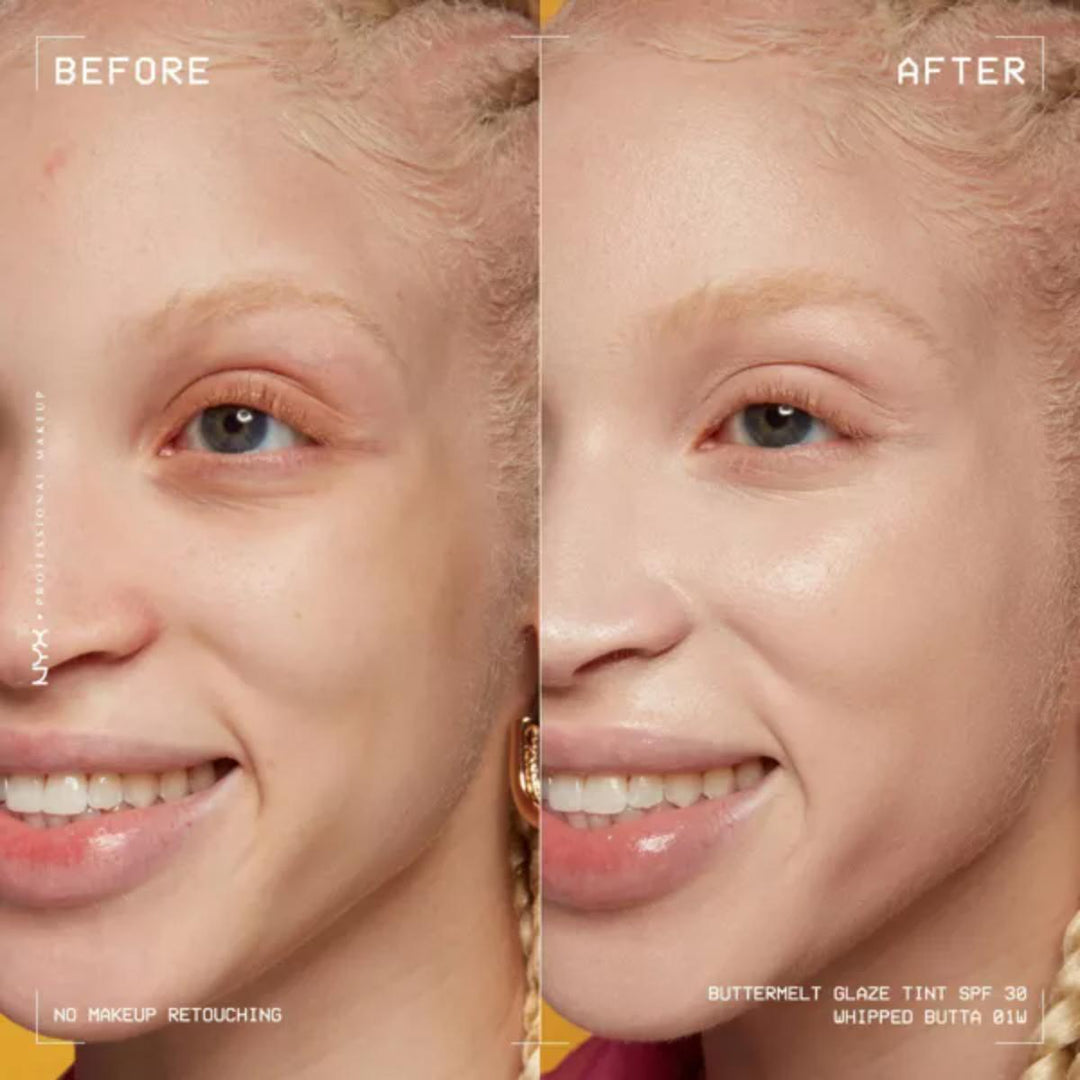 Buttermelt Glaze Soft Glow Foundation SPF30