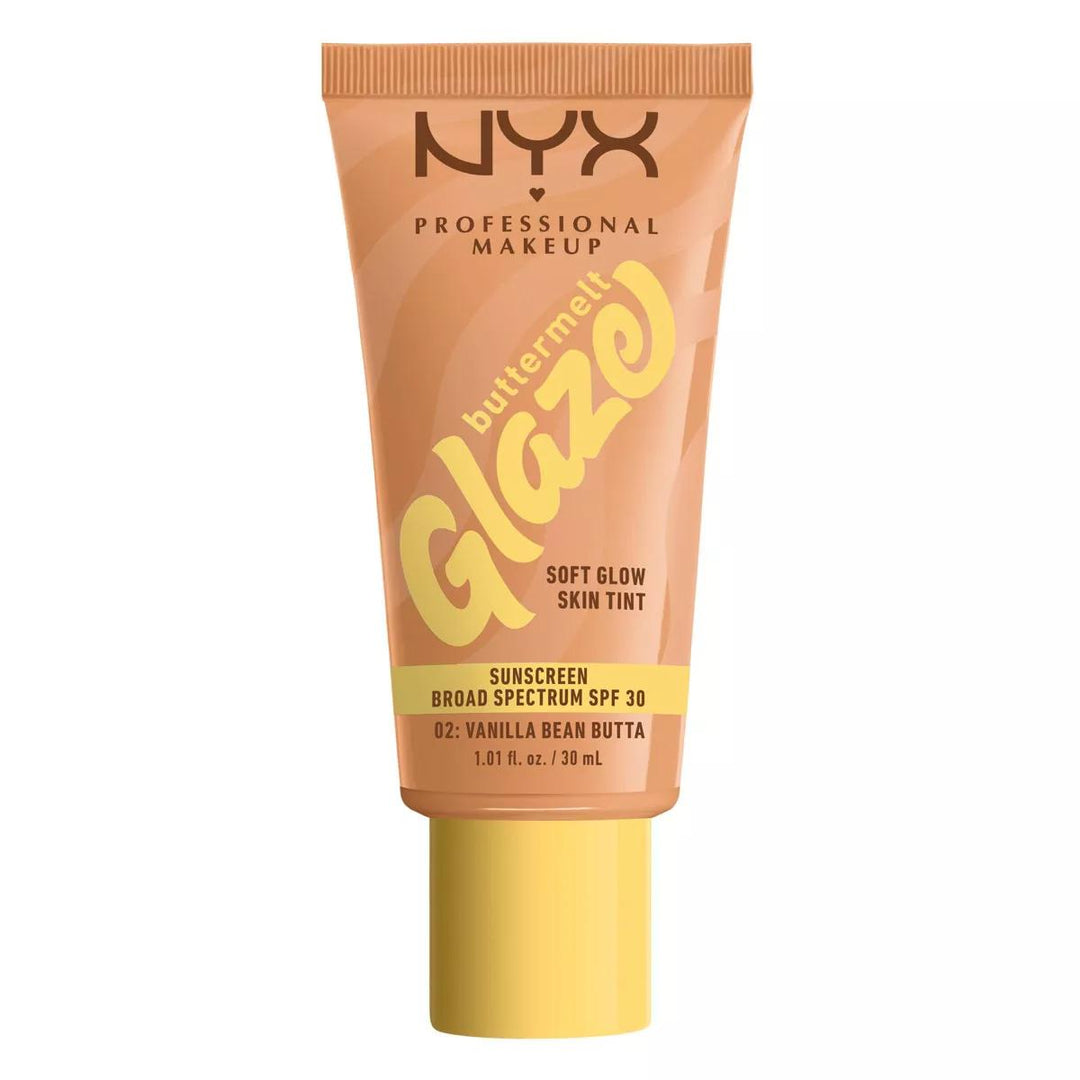 Buttermelt Glaze Soft Glow Foundation SPF30