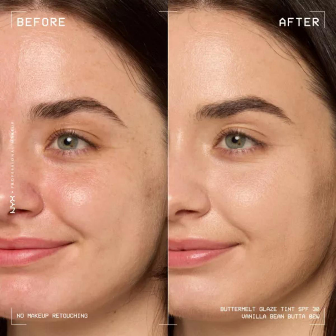 Buttermelt Glaze Soft Glow Foundation SPF30