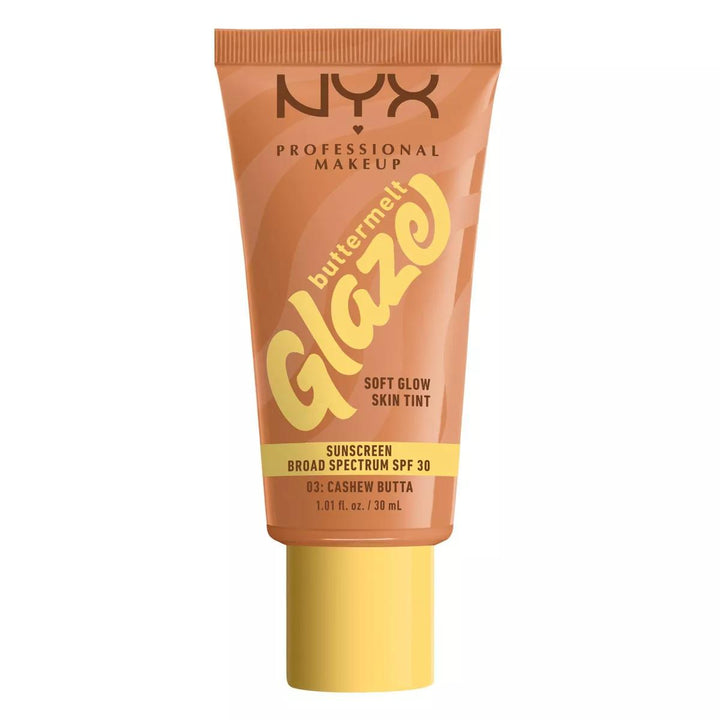 Buttermelt Glaze Soft Glow Foundation SPF30