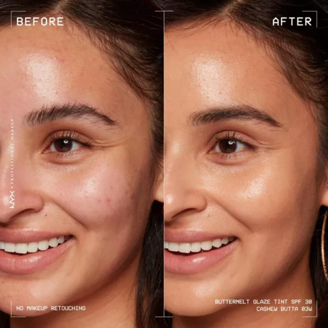 Buttermelt Glaze Soft Glow Foundation SPF30