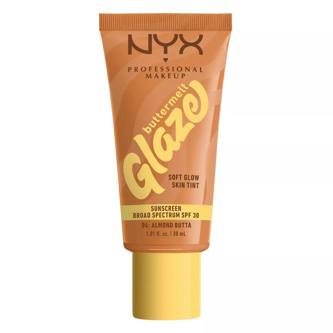 Buttermelt Glaze Soft Glow Foundation SPF30