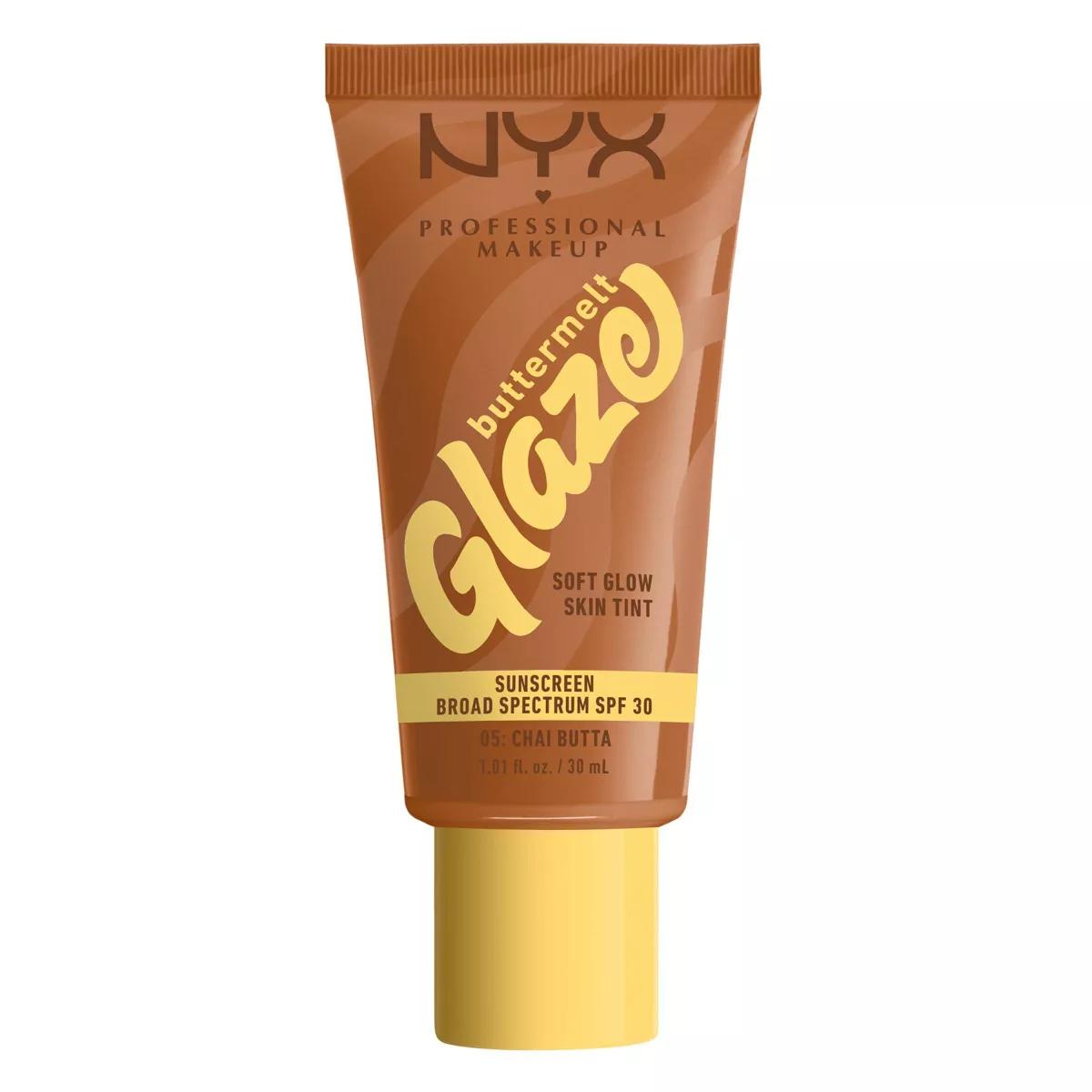 Buttermelt Glaze Soft Glow Foundation SPF30 – Edgars