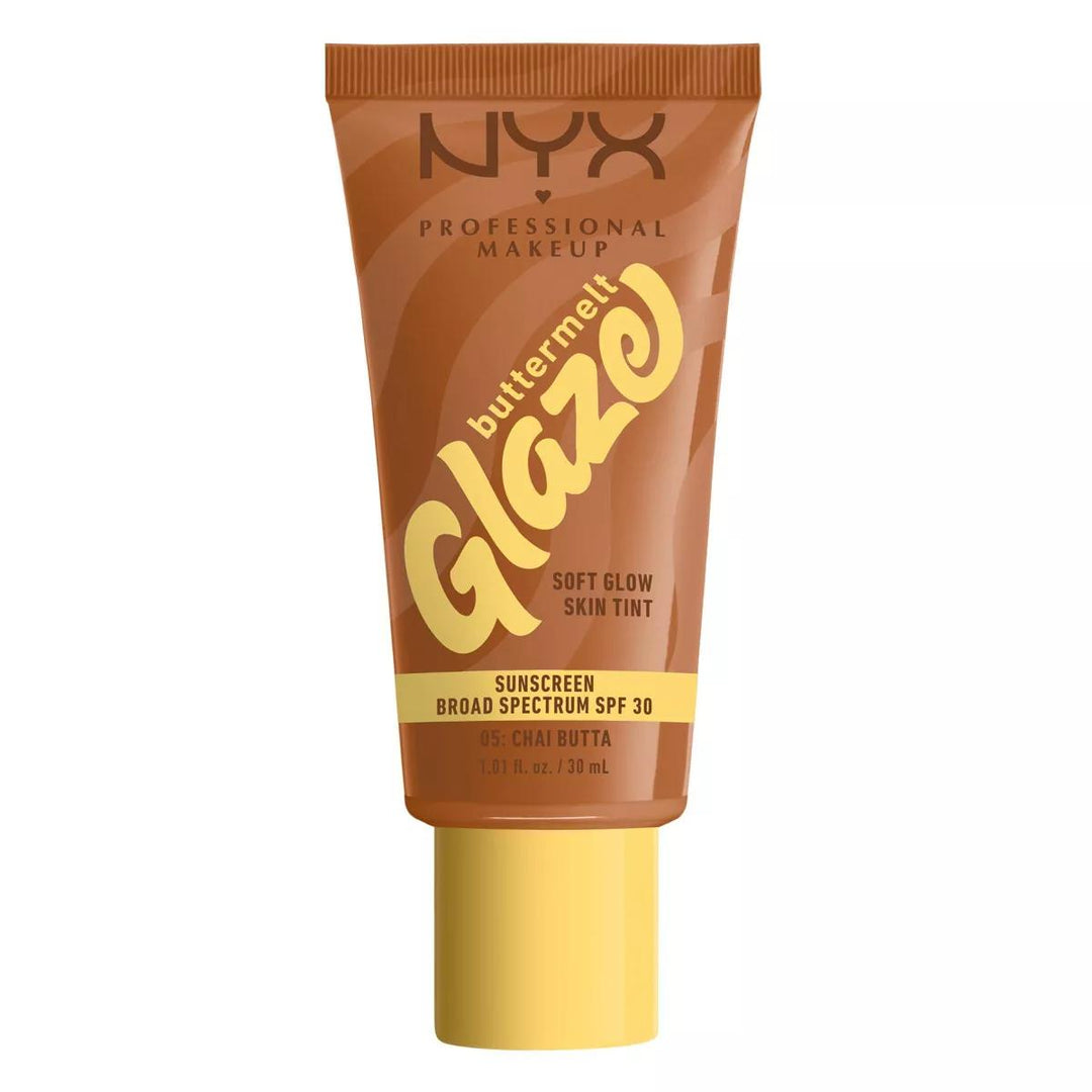 Buttermelt Glaze Soft Glow Foundation SPF30