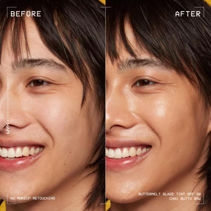 Buttermelt Glaze Soft Glow Foundation SPF30