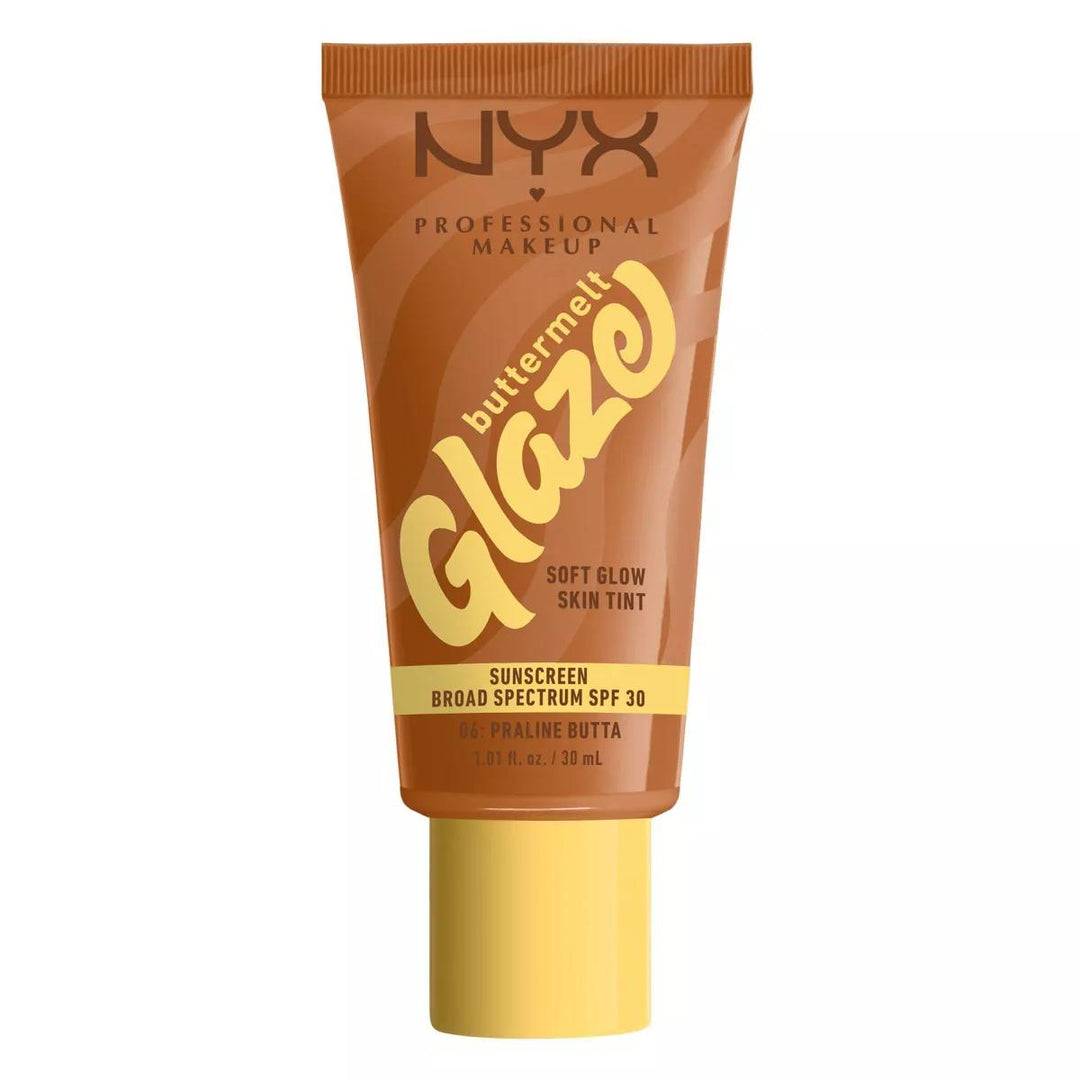 Buttermelt Glaze Soft Glow Foundation SPF30