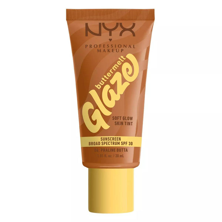 Buttermelt Glaze Soft Glow Foundation SPF30