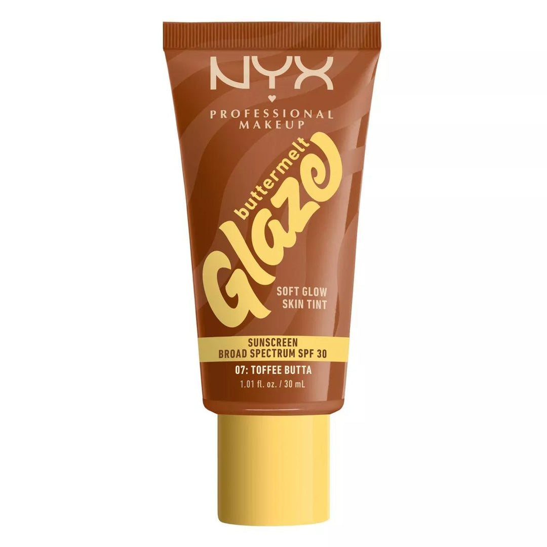 Buttermelt Glaze Soft Glow Foundation SPF30