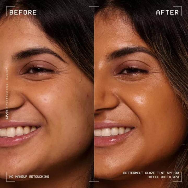 Buttermelt Glaze Soft Glow Foundation SPF30