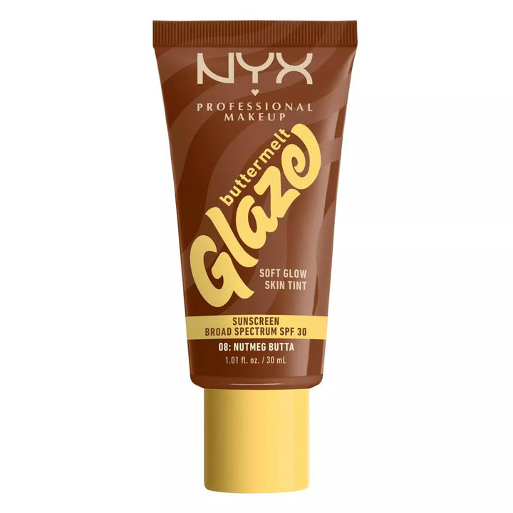 Buttermelt Glaze Soft Glow Foundation SPF30
