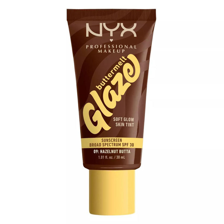 Buttermelt Glaze Soft Glow Foundation SPF30
