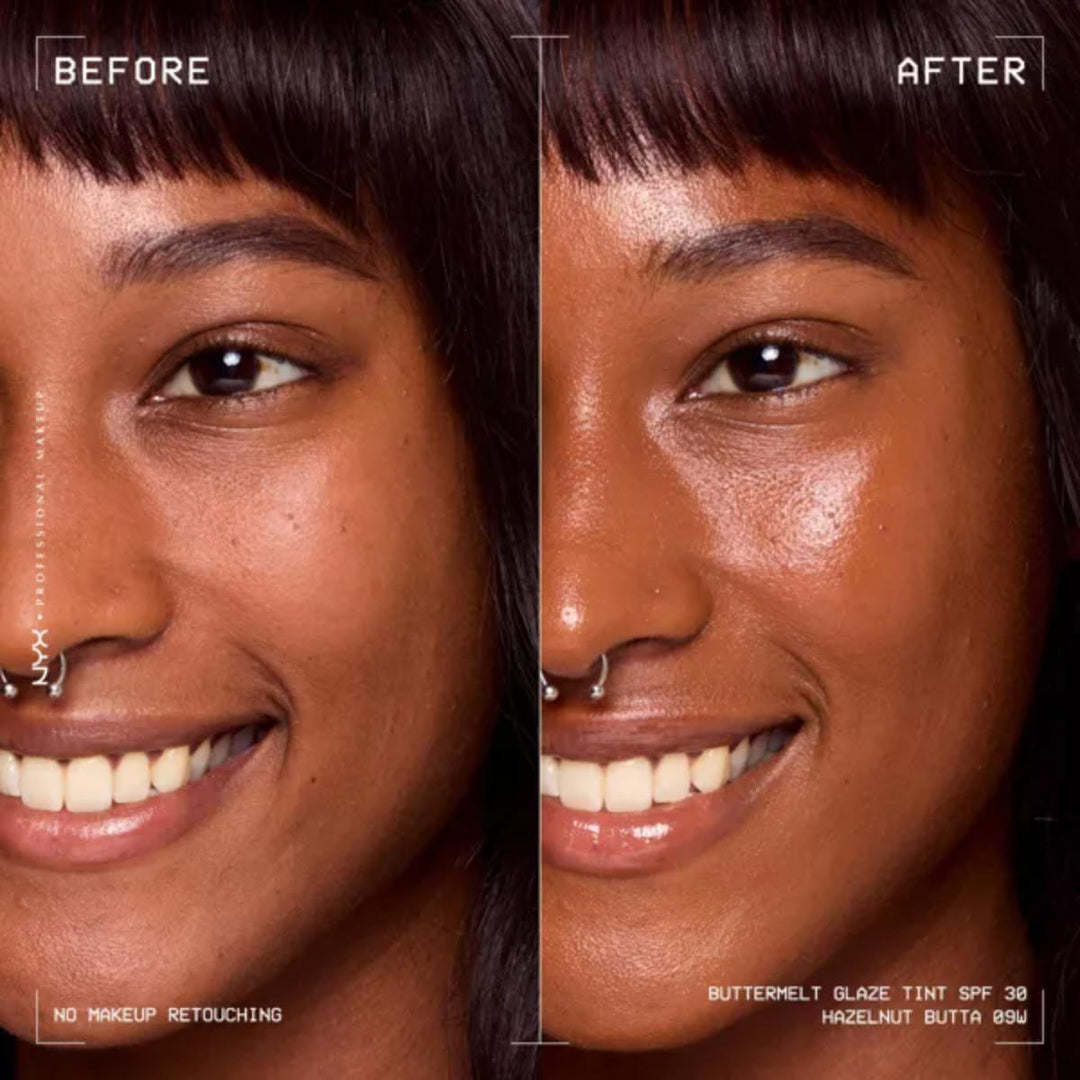 Buttermelt Glaze Soft Glow Foundation SPF30