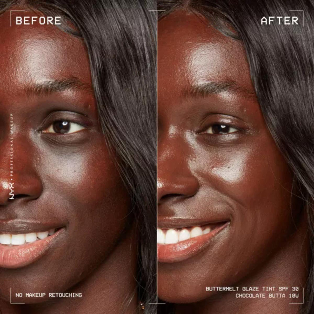 Buttermelt Glaze Soft Glow Foundation SPF30