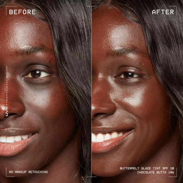 Buttermelt Glaze Soft Glow Foundation SPF30