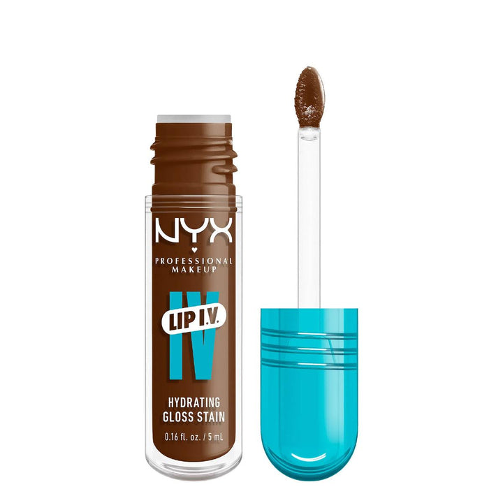 Lip I.V. Hydrating Lip Gloss Stain