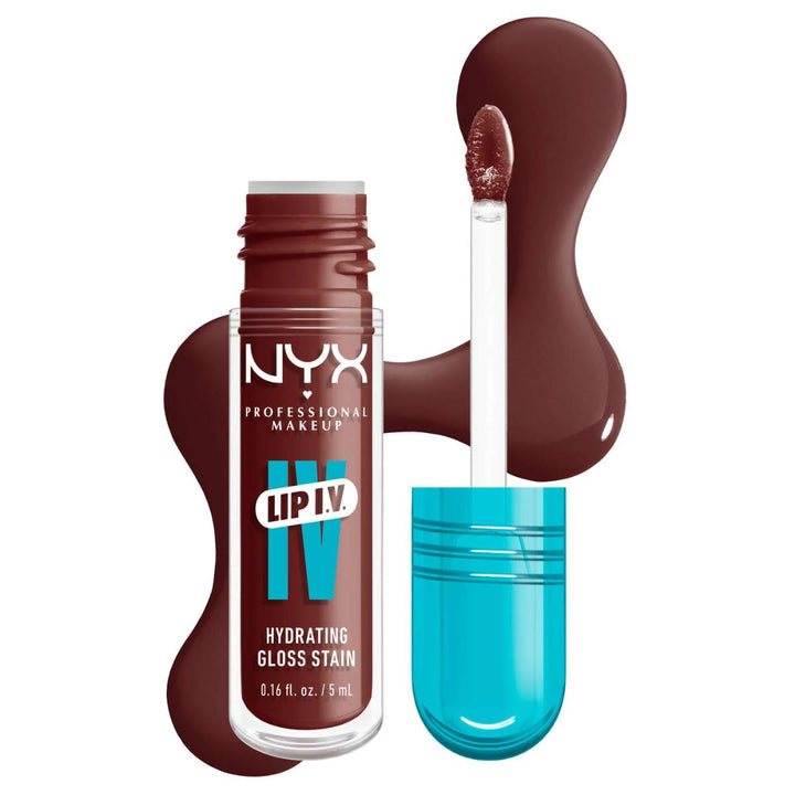 Lip I.V. Hydrating Lip Gloss Stain
