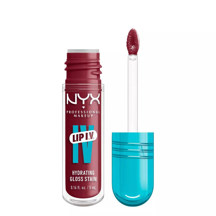 Lip I.V. Hydrating Lip Gloss Stain