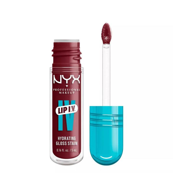 Lip I.V. Hydrating Lip Gloss Stain
