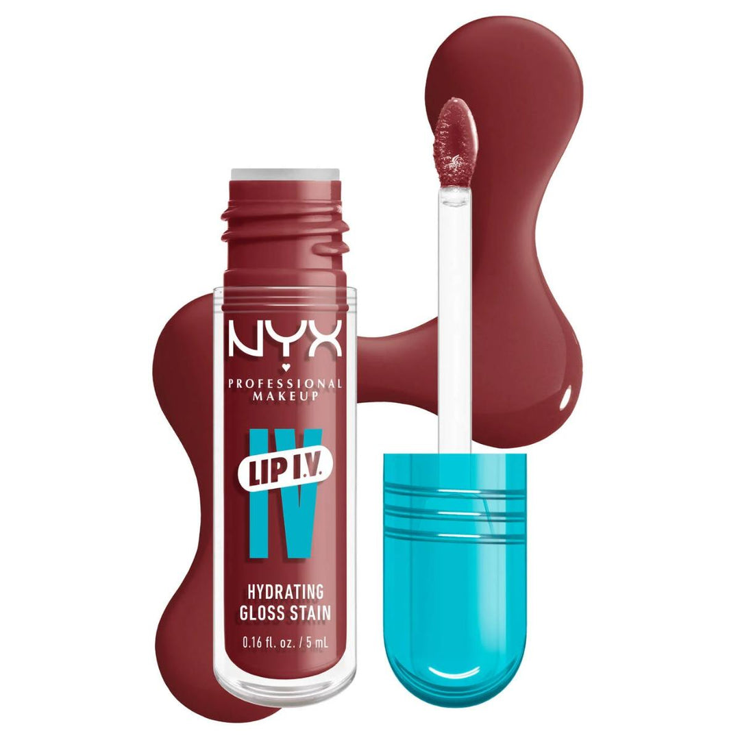 Lip I.V. Hydrating Lip Gloss Stain
