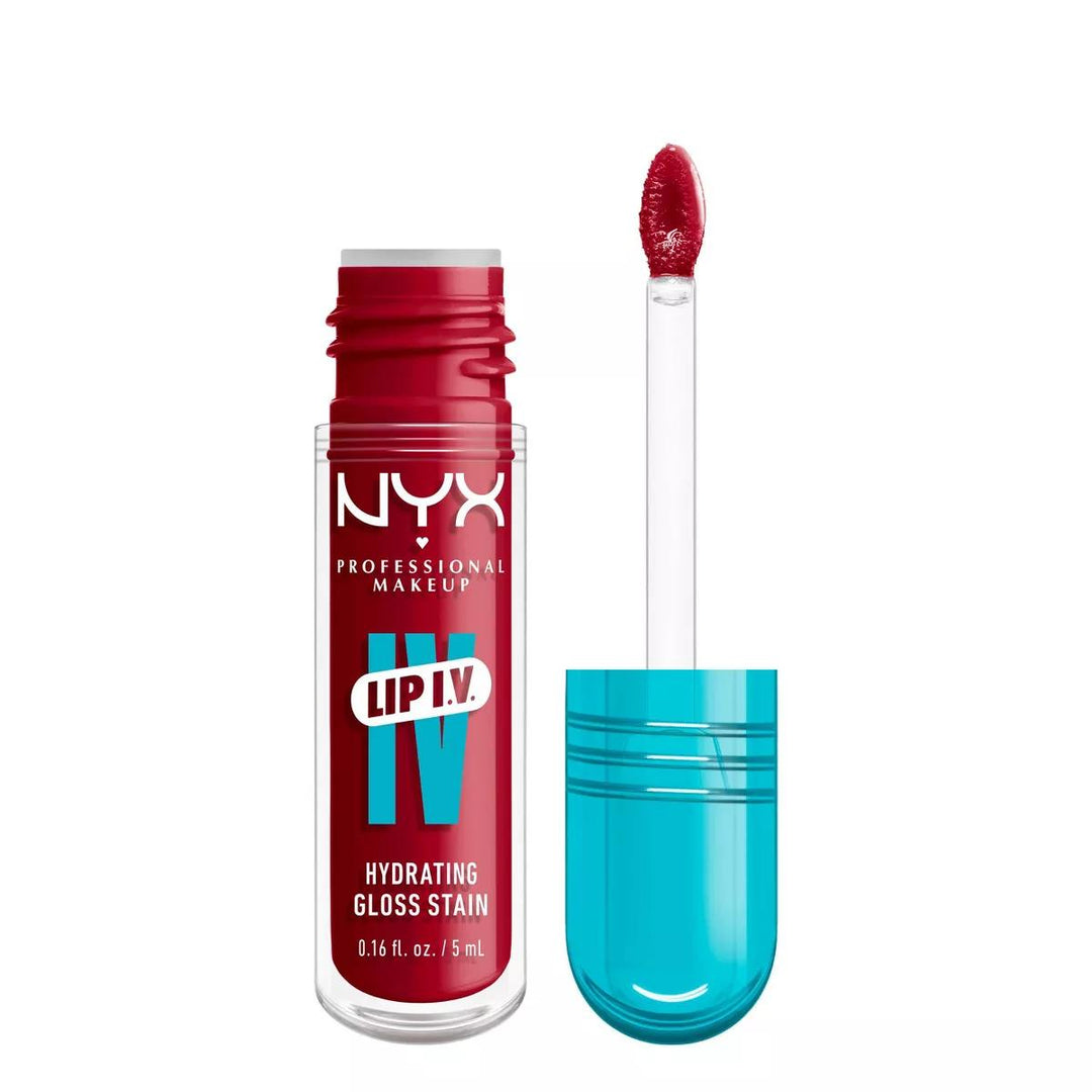 Lip I.V. Hydrating Lip Gloss Stain