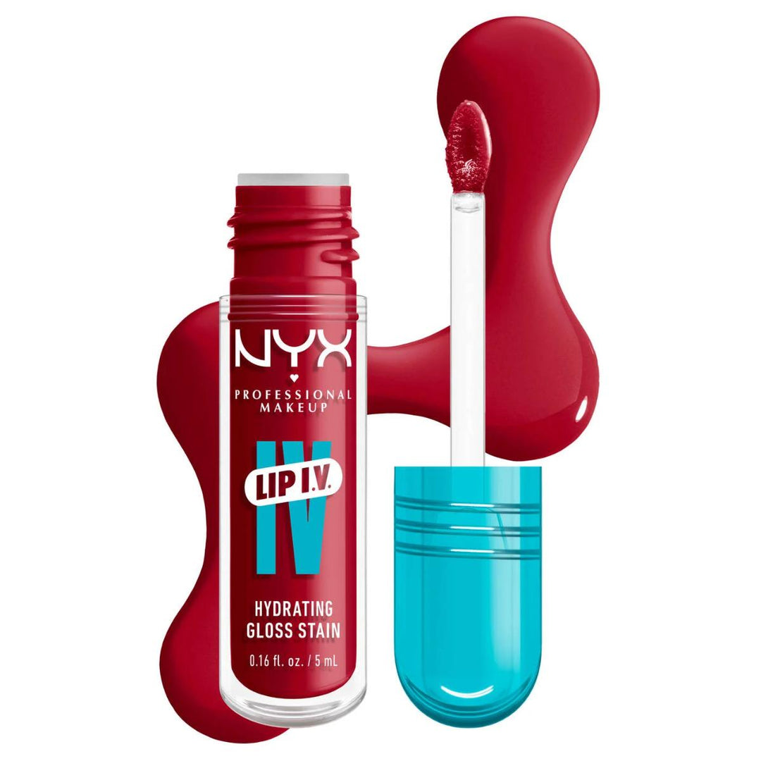 Lip I.V. Hydrating Lip Gloss Stain