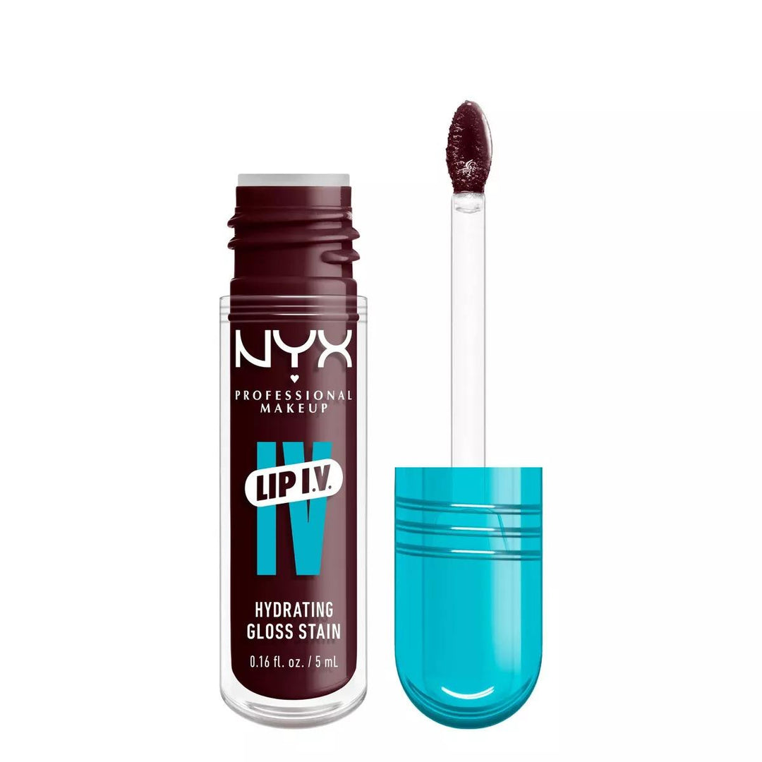 Lip I.V. Hydrating Lip Gloss Stain